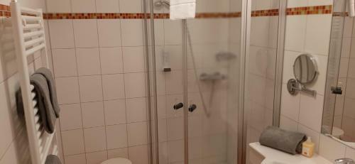 Hotel Landhotel-restaurant Willingshofer