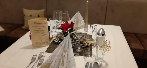 Hotel Landhotel-restaurant Willingshofer