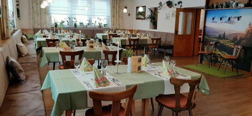 Hotel Landhotel-restaurant Willingshofer