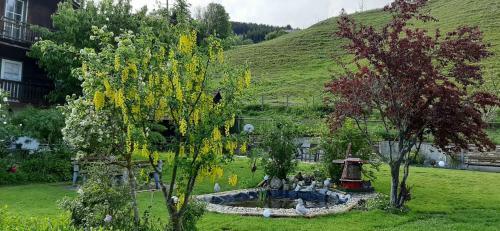 Hotel Landhotel-restaurant Willingshofer
