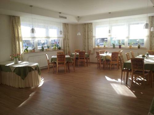 Hotel Landhotel-restaurant Willingshofer