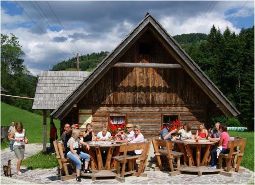 Hotel Landhotel-restaurant Willingshofer