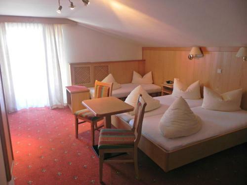 Hotel Restaurant Sonnhof