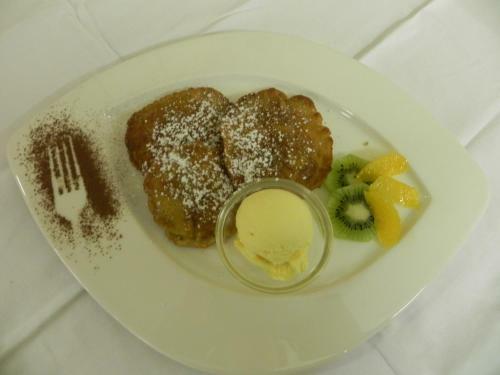 Hotel Restaurant Sonnhof
