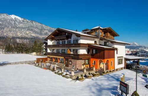 Hotel Restaurant Sonnhof