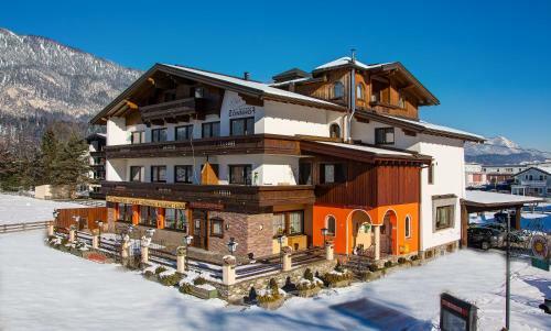 Hotel Restaurant Sonnhof