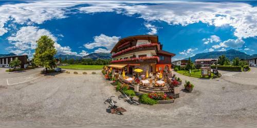 Hotel Restaurant Sonnhof