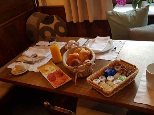 Hostal Pension Rangger
