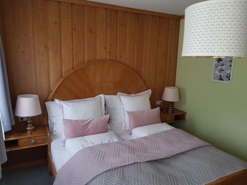 Hostal Pension Rangger