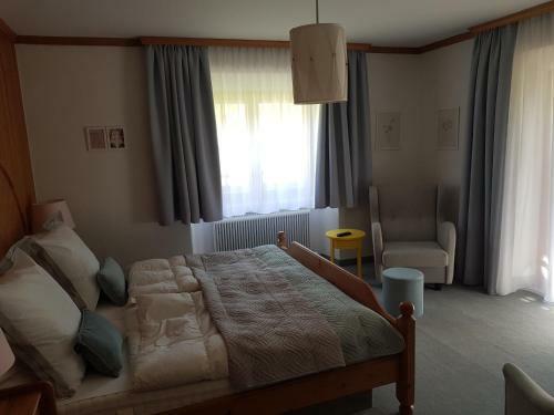 Hostal Pension Rangger