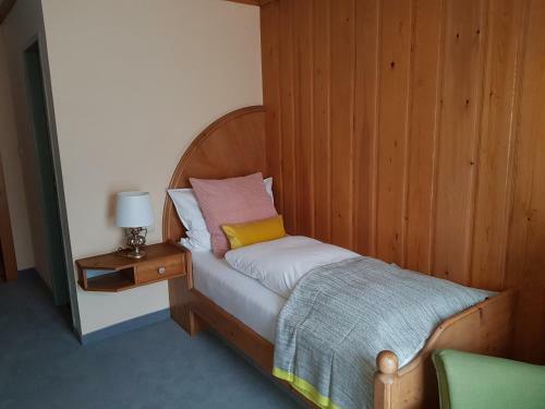Hostal Pension Rangger