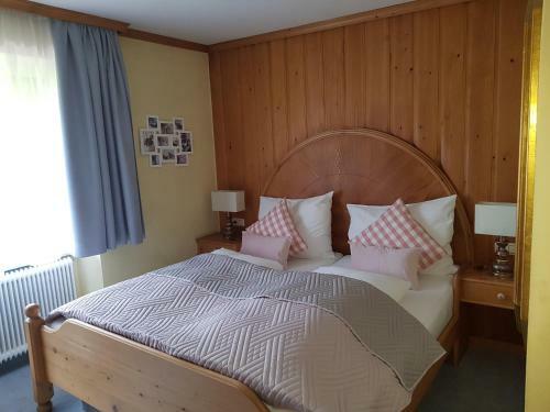 Hostal Pension Rangger