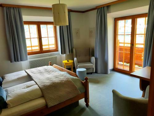 Hostal Pension Rangger