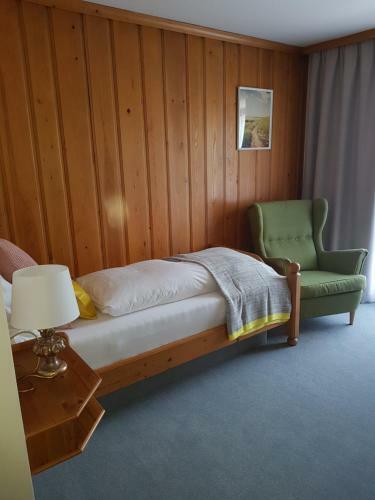 Hostal Pension Rangger