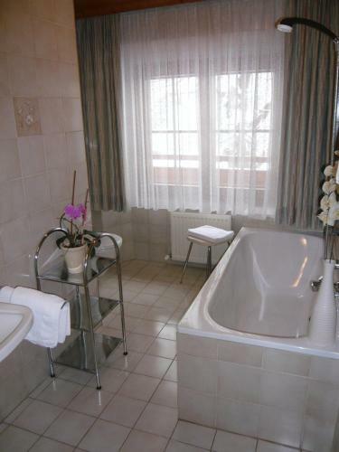 Hostal Pension Rangger