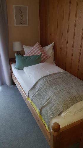 Hostal Pension Rangger