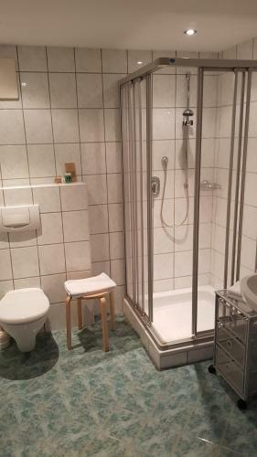 Hostal Pension Rangger