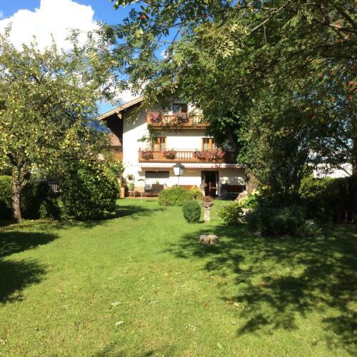 Hostal Pension Rangger