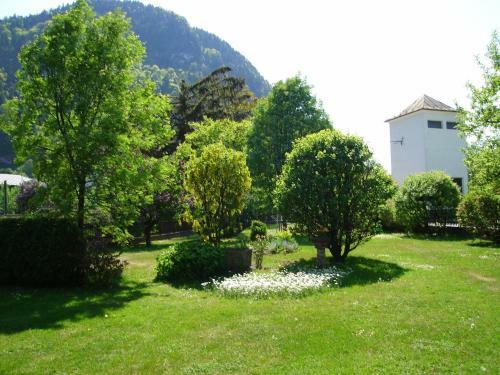 Hostal Pension Rangger