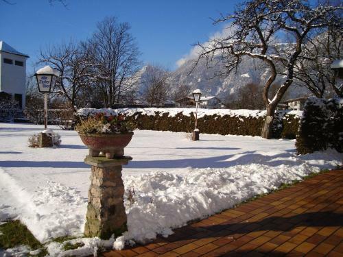 Hostal Pension Rangger