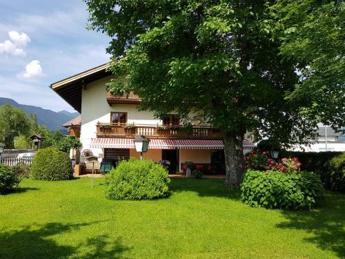Hostal Pension Rangger