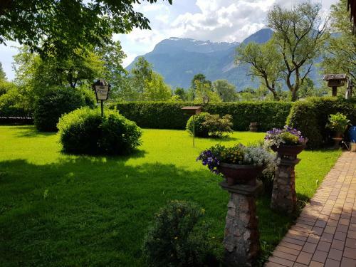 Hostal Pension Rangger