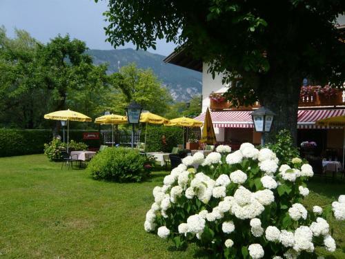 Hostal Pension Rangger