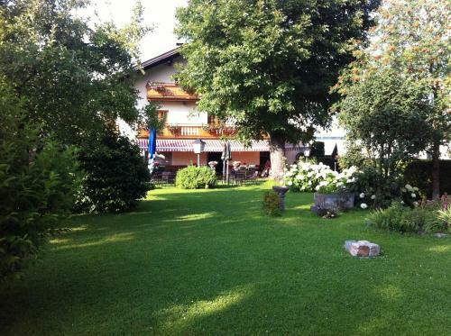 Hostal Pension Rangger