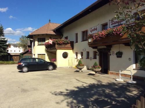 Hostal Pension Rangger