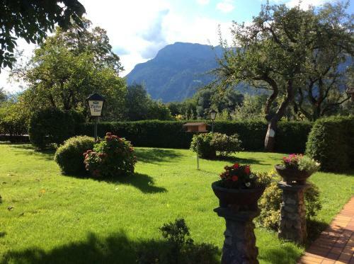 Hostal Pension Rangger