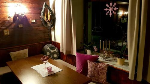 Hostal Pension Rangger