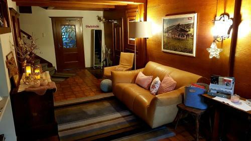 Hostal Pension Rangger