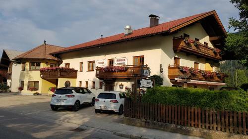 Hostal Pension Rangger