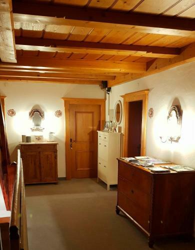 Hostal Pension Rangger