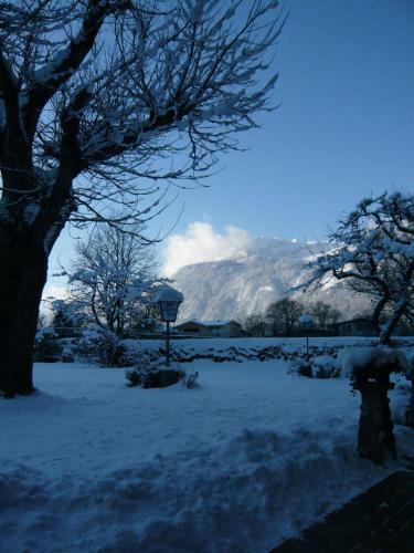 Hostal Pension Rangger