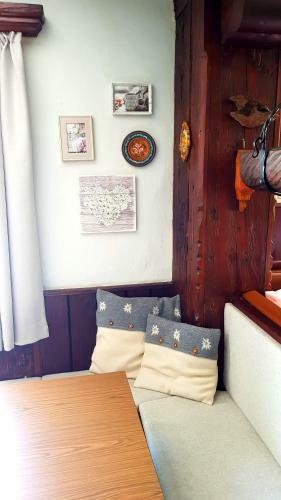 Hostal Pension Rangger