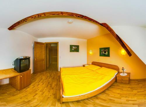 Bed & Breakfast Fr�hst�ckspension Zanglhof