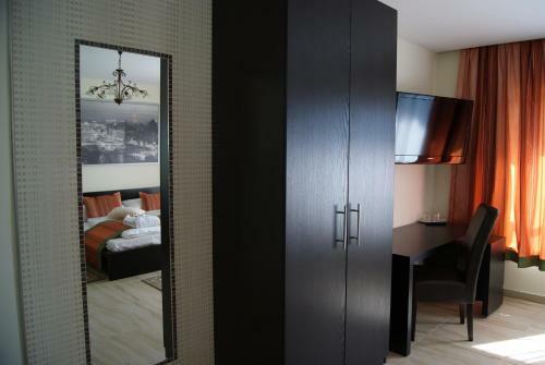 Hotel San Marco