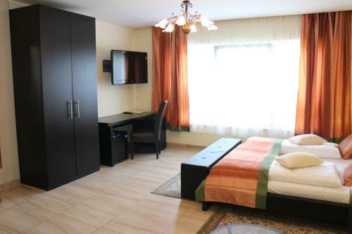 Hotel San Marco