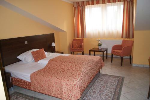 Hotel San Marco