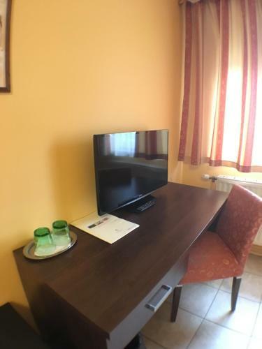 Hotel San Marco