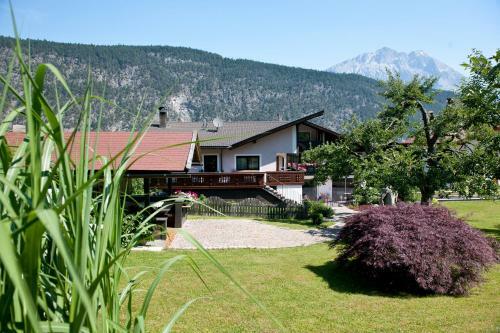 Hotel Thaler