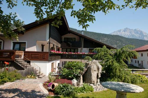 Hotel Thaler