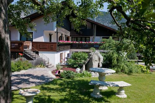 Hotel Thaler
