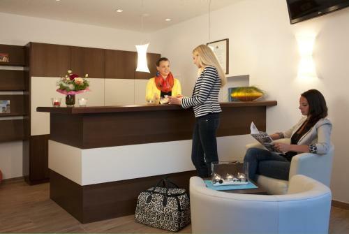 Hotel Thaler