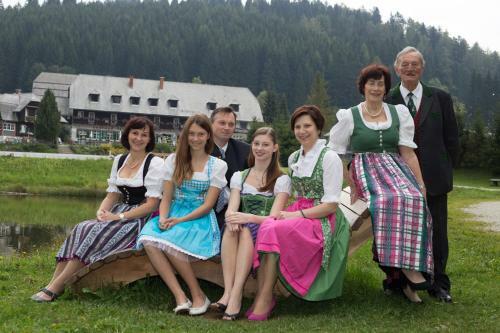 Hotel Teichwirt