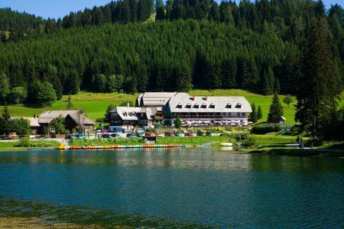 Hotel Teichwirt