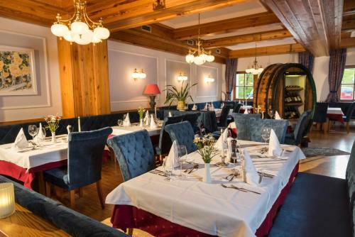 Hotel Teichwirt