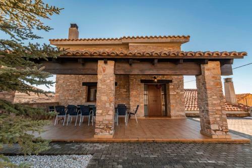 Agroturismo Puerta Del Maestrazgo