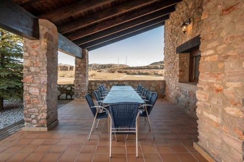 Agroturismo Puerta Del Maestrazgo